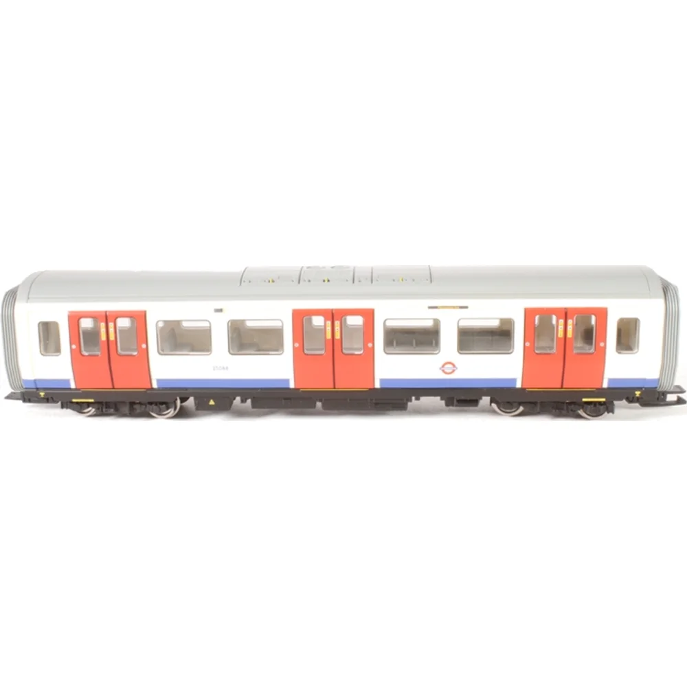 Bachmann 35-995 — Side Elevation Left Direction by Bachmann