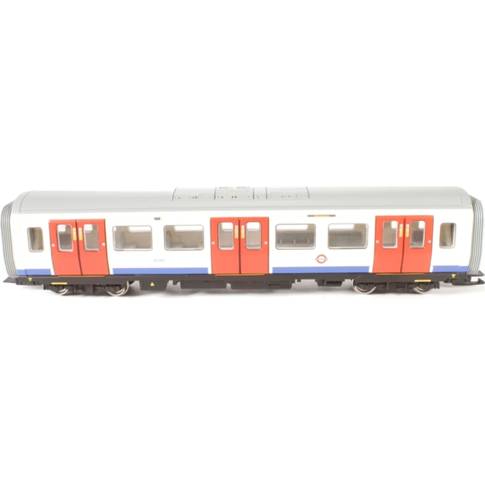 Bachmann 35-995A — Side Elevation Left Direction by Bachmann