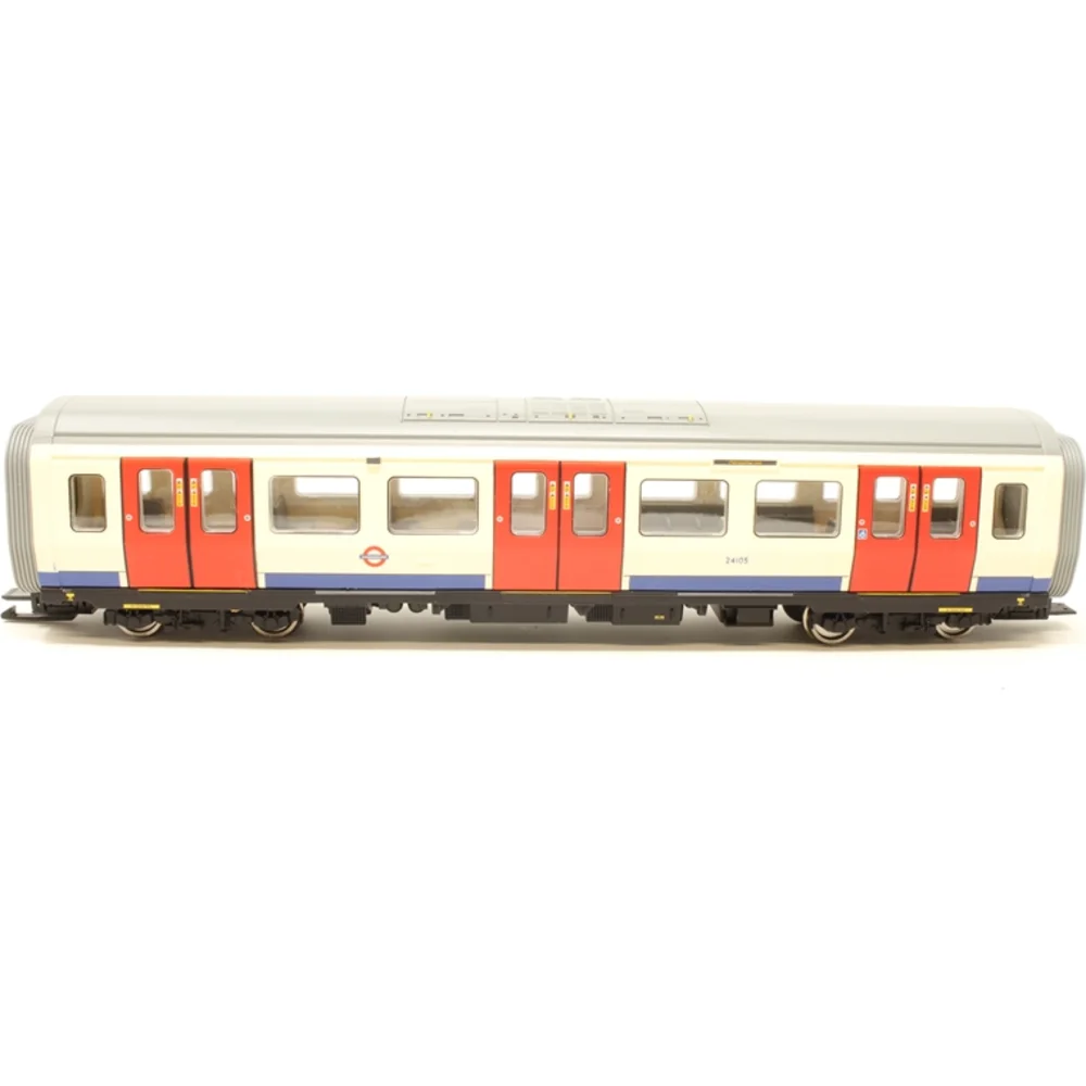 Bachmann 35-995B — Side Elevation Left Direction by Bachmann