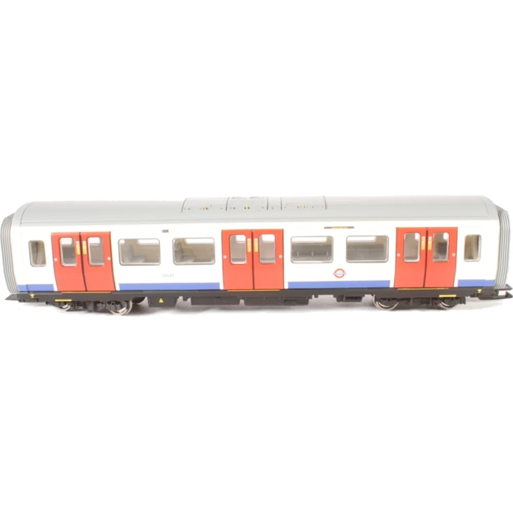 Bachmann 35-997 — Side Elevation Left Direction by Bachmann
