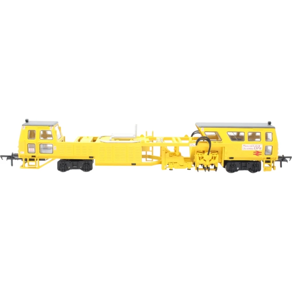 Bachmann 36-160 — Side Elevation Left Direction by Bachmann
