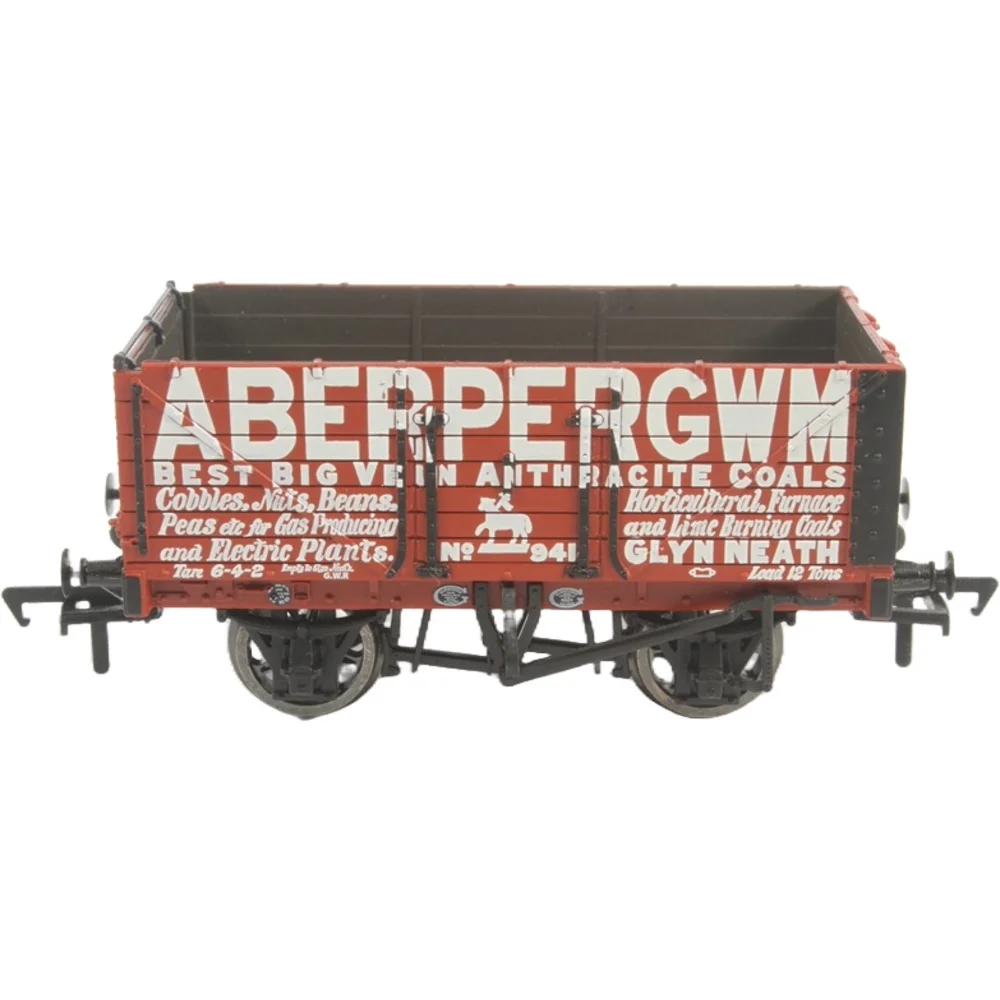 Bachmann 37-075K2 — Side Elevation by Bachmann