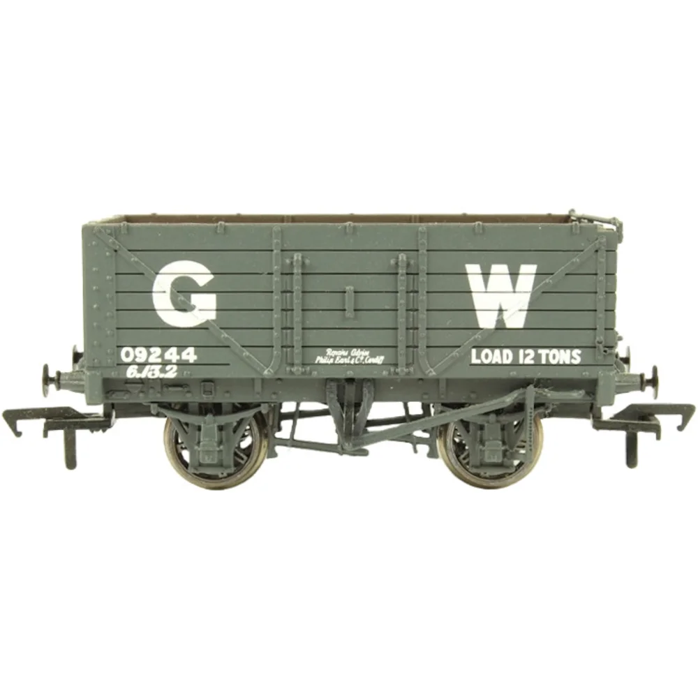 Bachmann 37-079 — Side Elevation by Bachmann