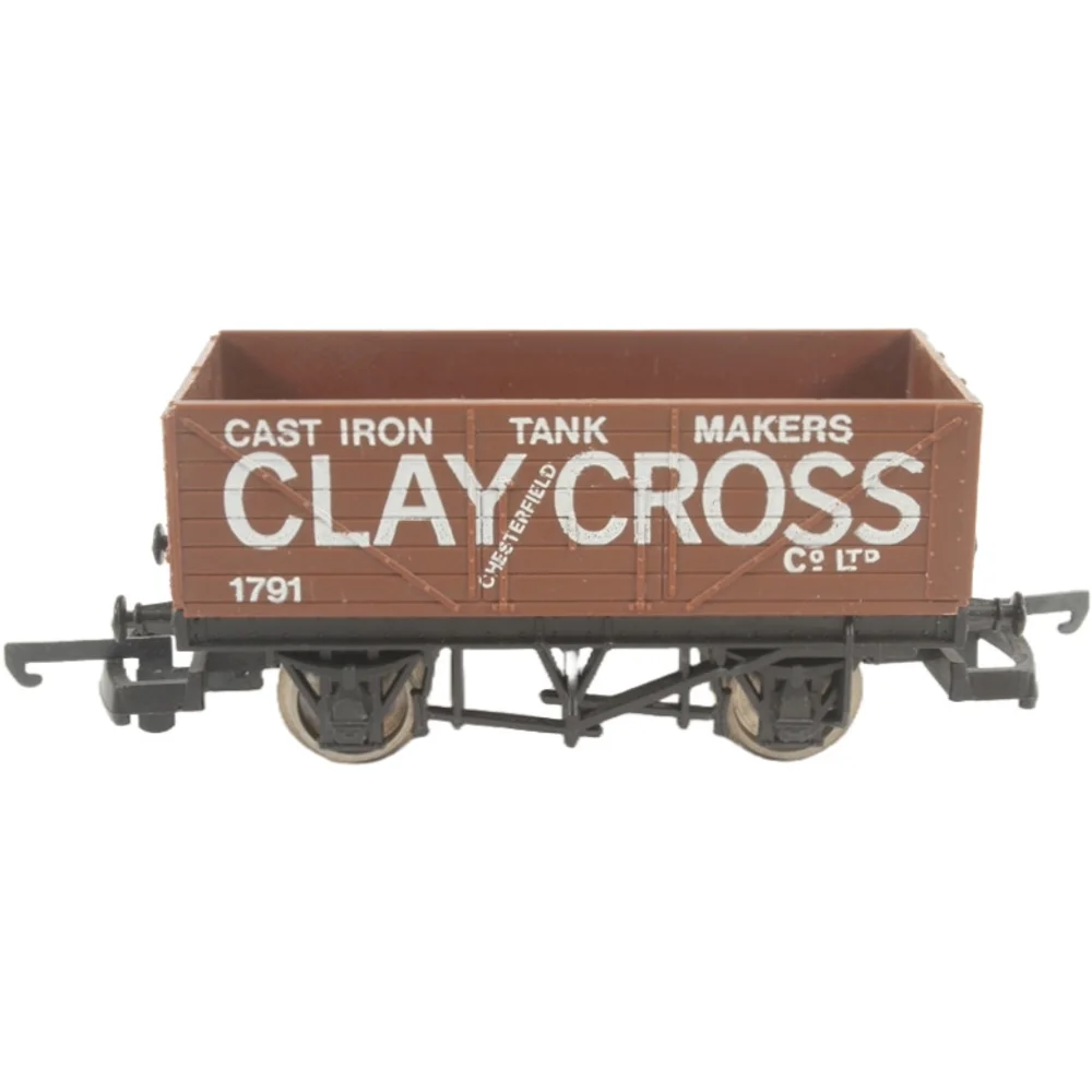 Bachmann 37-079U — Side Elevation by Bachmann
