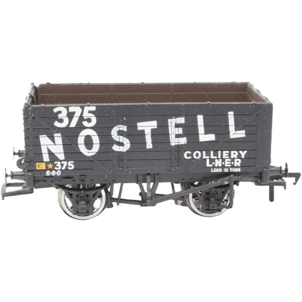 Bachmann 37-080T — Side Elevation by Bachmann