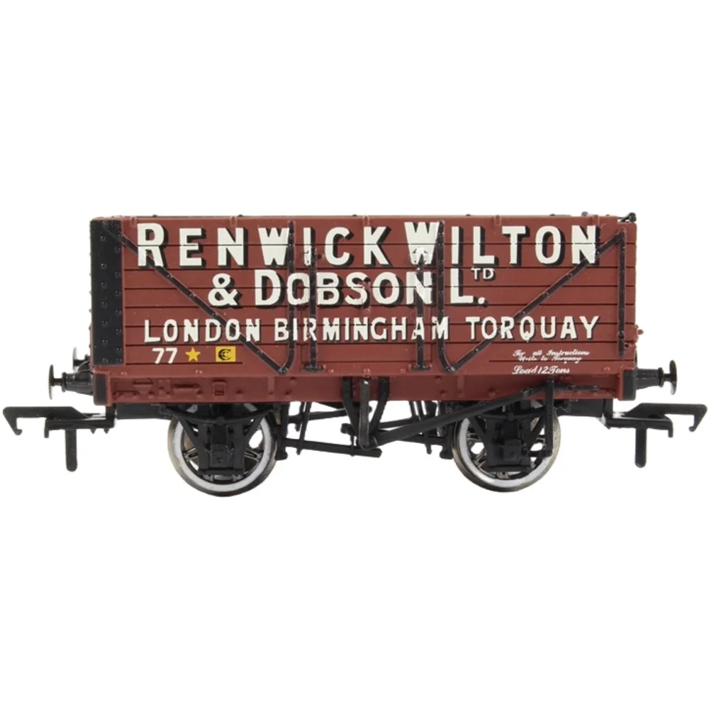 Bachmann 37-080V — Side Elevation by Bachmann