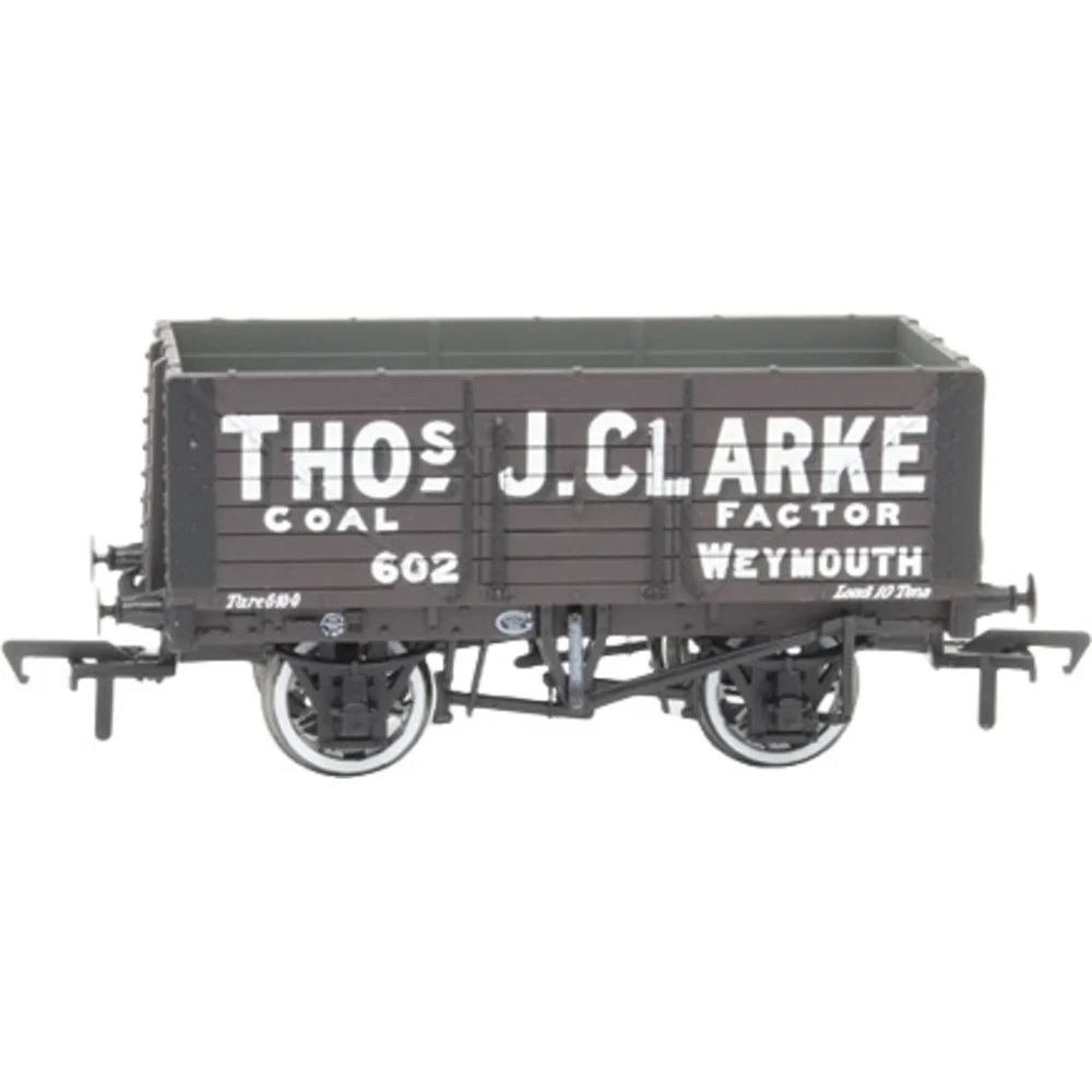 Bachmann 37-100E — Side Elevation by Bachmann