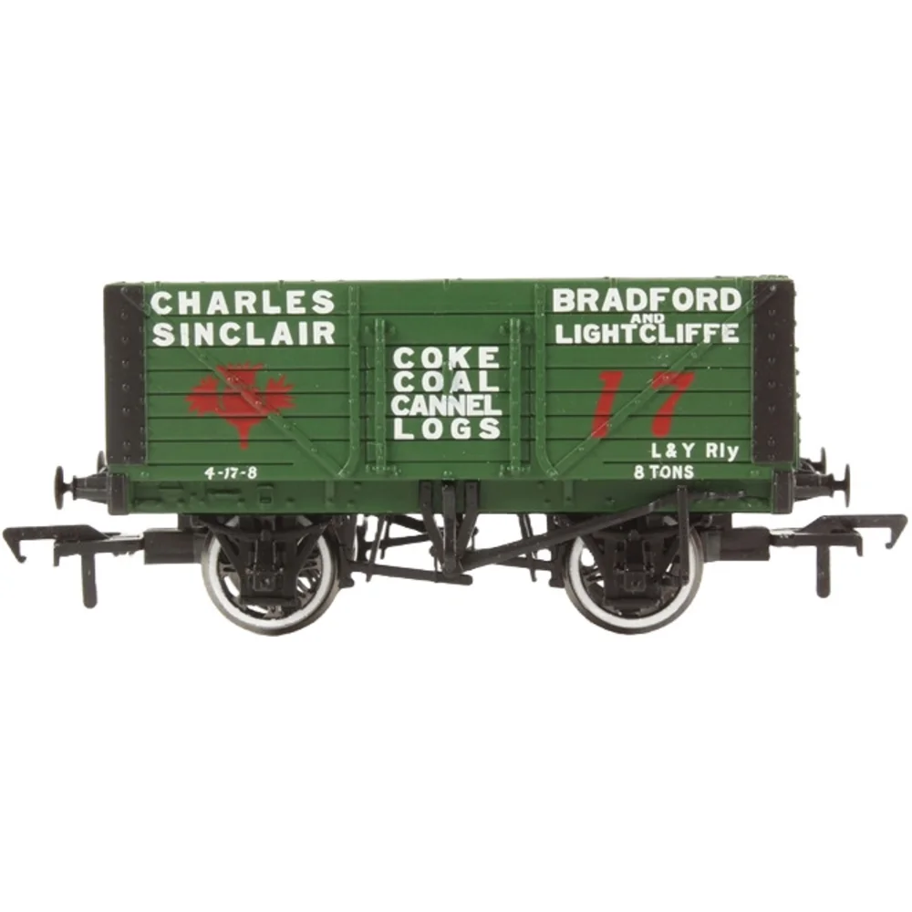 Bachmann 37-101R — Side Elevation by Bachmann