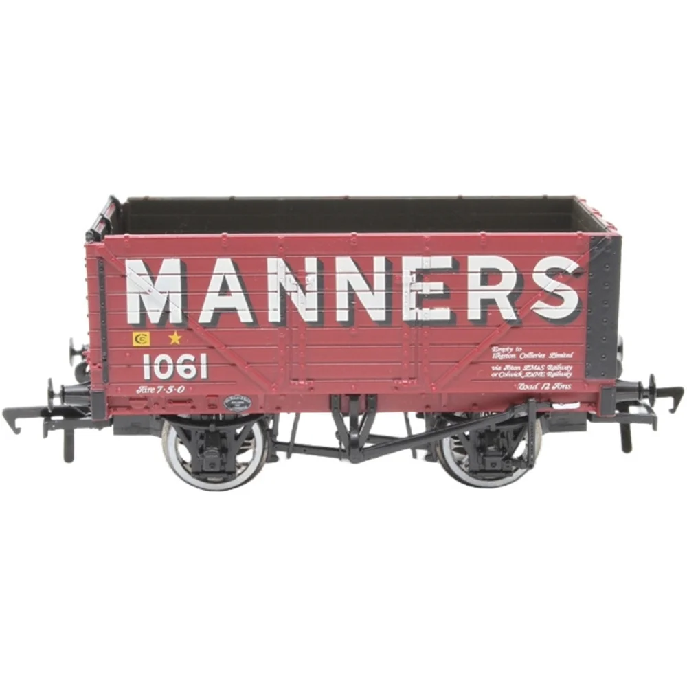 Bachmann 37-129Z — Side Elevation by Bachmann