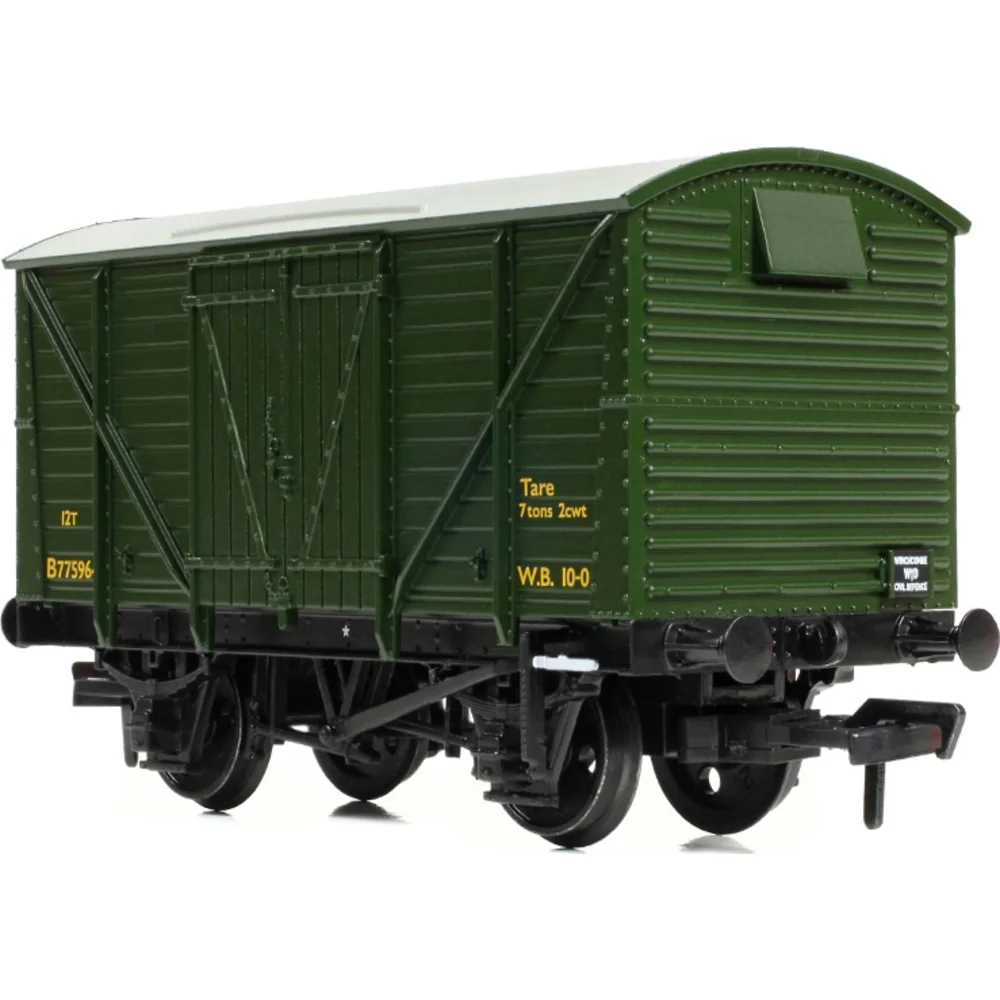 Bachmann 37-2024K — Right Front Three Quarter View by Bachmann