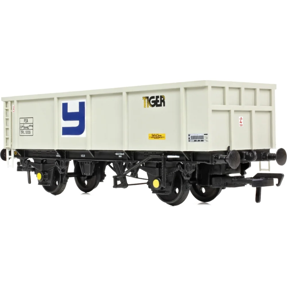 Bachmann 37-551A — Right Front Three Quarter View by Bachmann