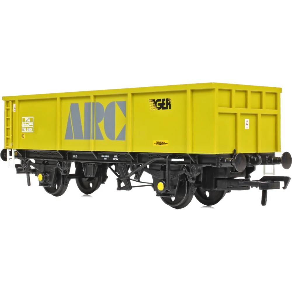 Bachmann 37-552D — Right Front Three Quarter View by Bachmann