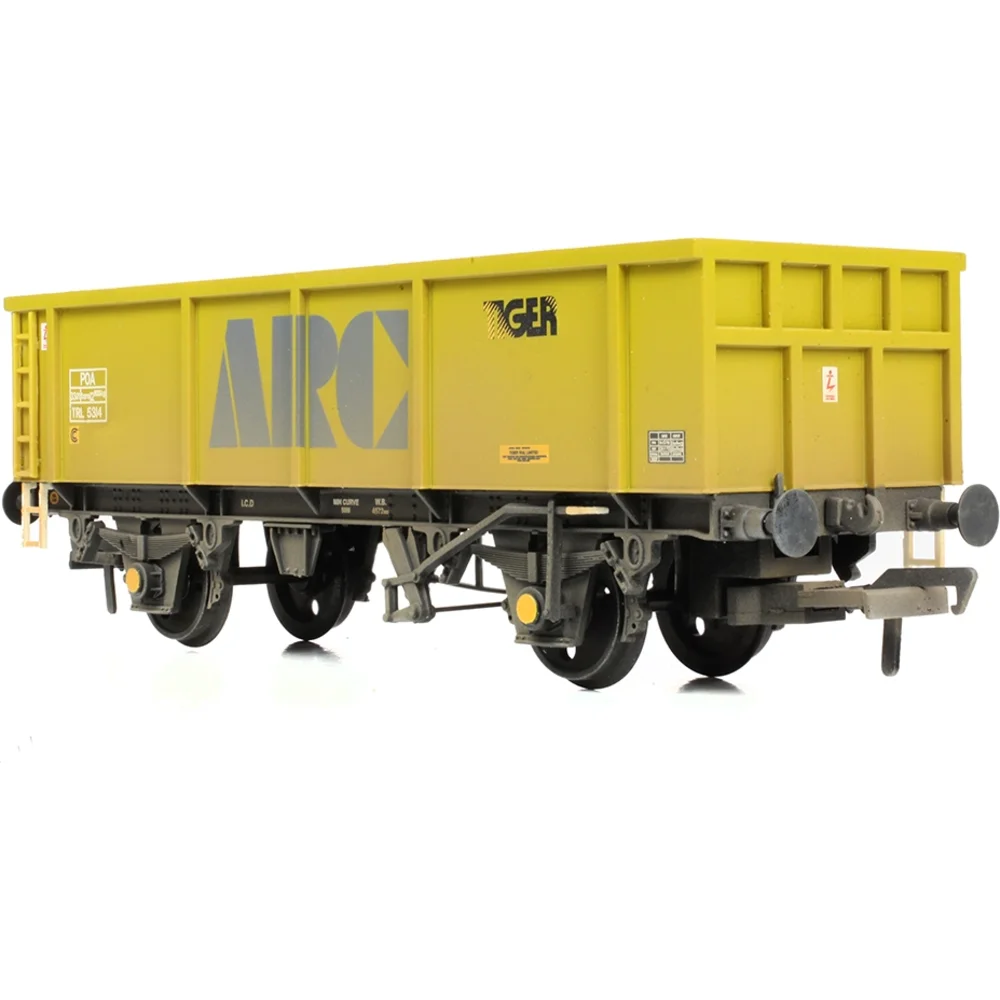 Bachmann 37-552E — Right Front Three Quarter View by Bachmann