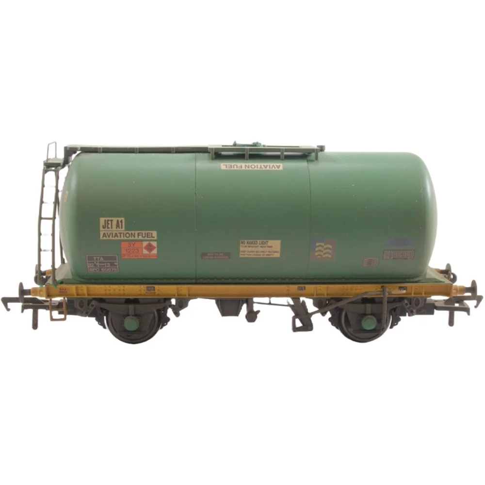 Bachmann 37-575J — Side Elevation by Bachmann