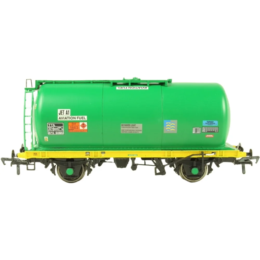 Bachmann 37-575N — Side Elevation by Bachmann