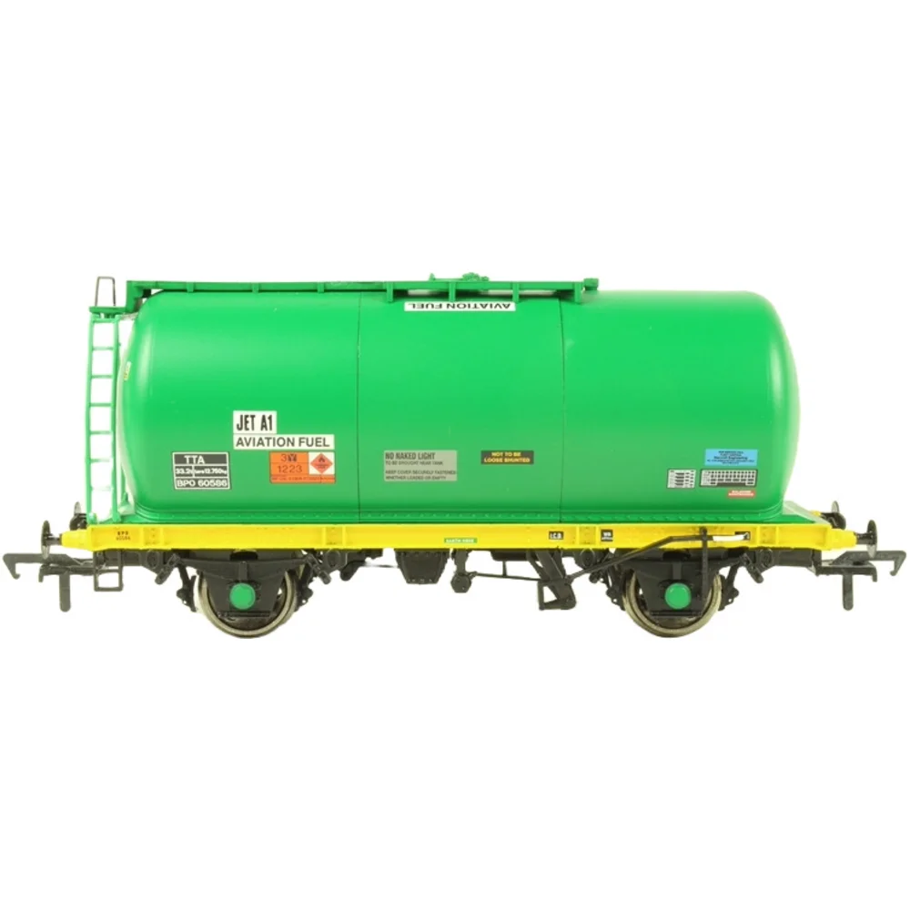 Bachmann 37-575P — Side Elevation by Bachmann