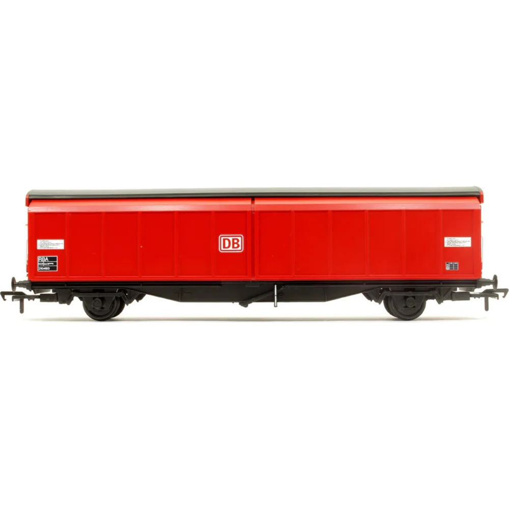 Bachmann 37-608 — Side Elevation by Bachmann