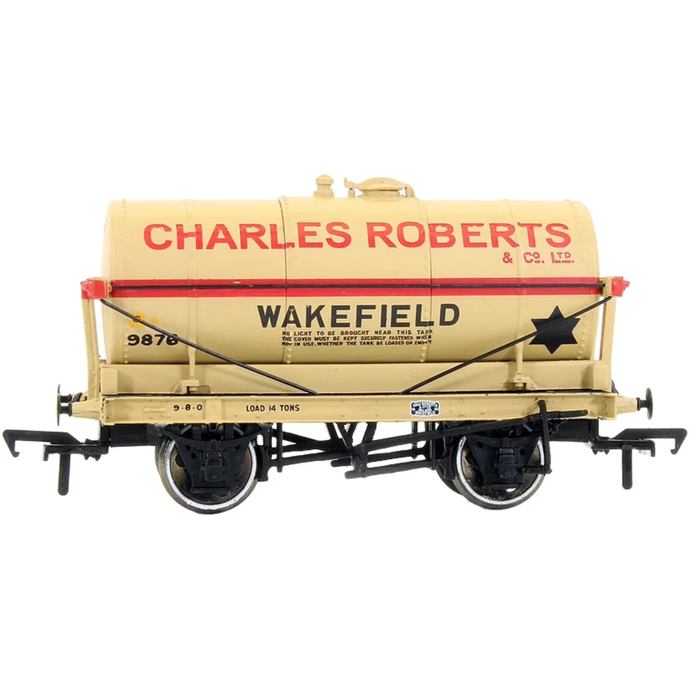 Bachmann 37-650K — Side Elevation by Bachmann