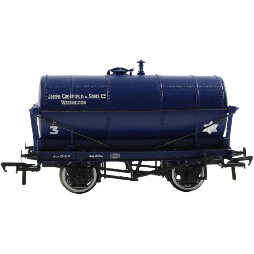 Bachmann 37-652 — Side Elevation by Bachmann