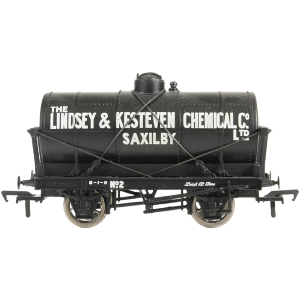 Bachmann 37-670Y — Side Elevation by Bachmann