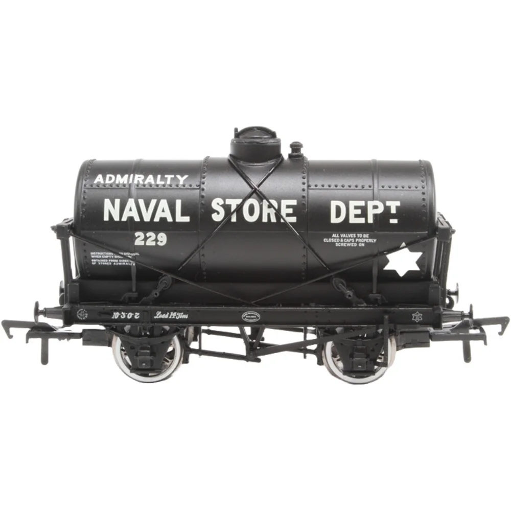 Bachmann 37-675K — Side Elevation by Bachmann