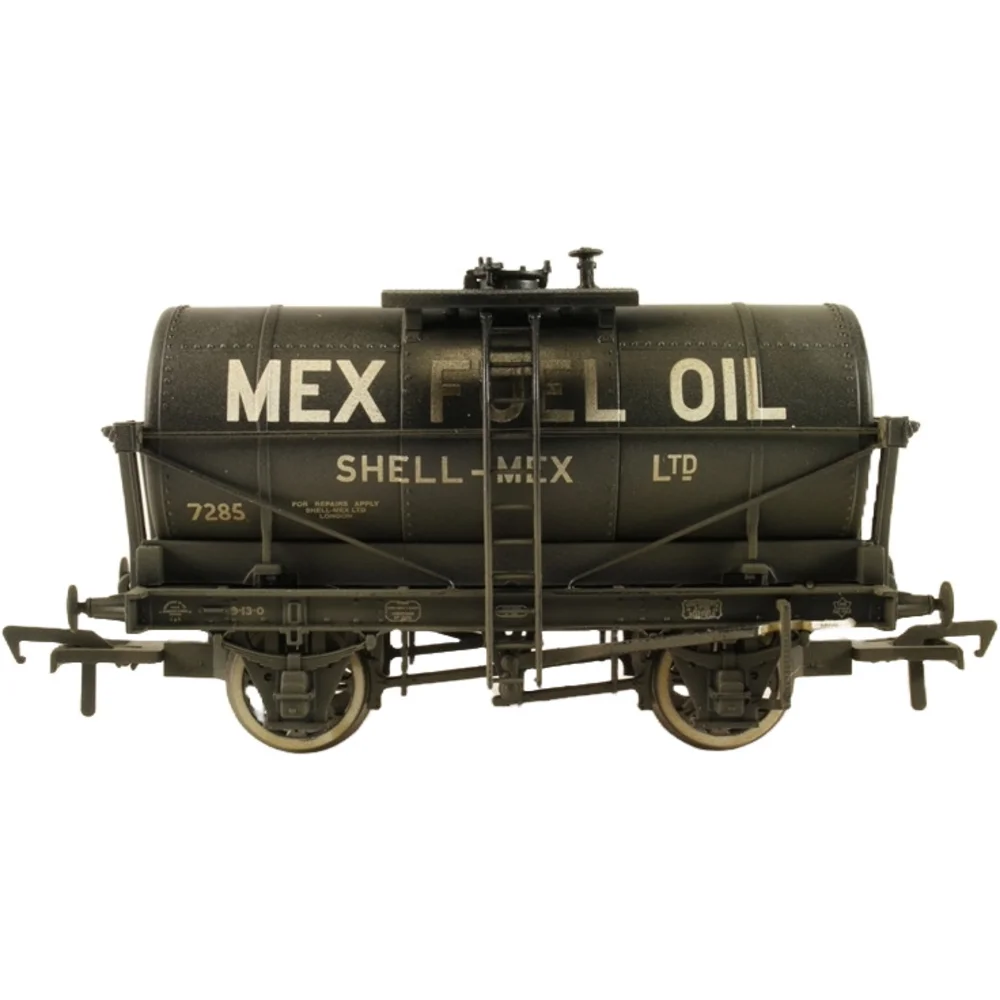 Bachmann 37-675W — Side Elevation by Bachmann