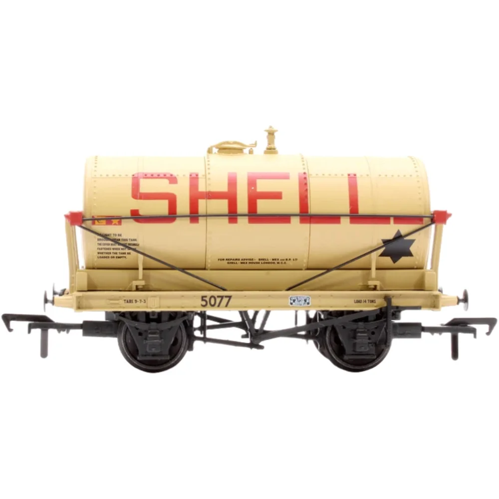 Bachmann 37-679B — Side Elevation by Bachmann