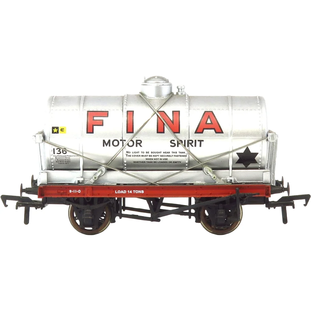 Bachmann 37-680A — Side Elevation by Bachmann