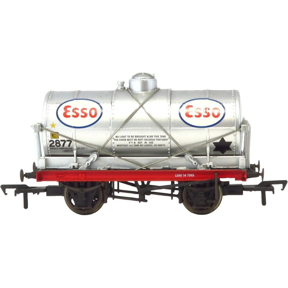 Bachmann 37-684 — Side Elevation by Bachmann