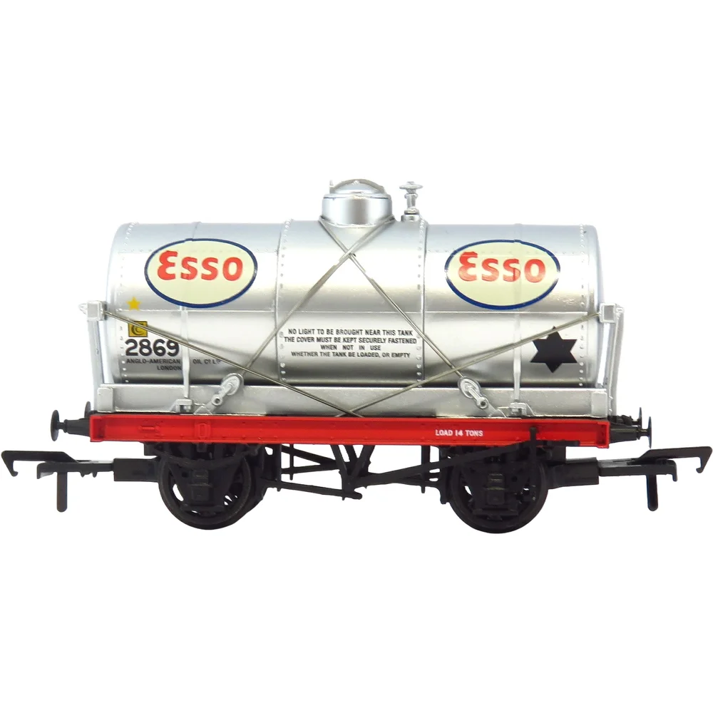 Bachmann 37-684B — Side Elevation by Bachmann