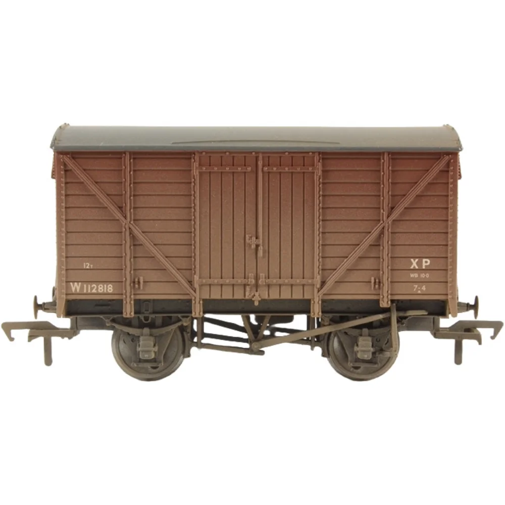 Bachmann 37-726Z — Side Elevation by Bachmann