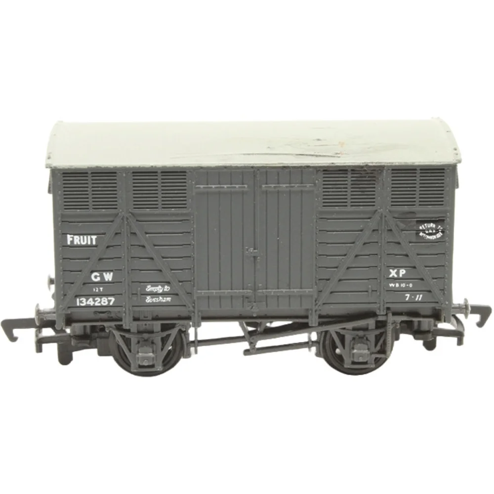 Bachmann 37-751A — Side Elevation by Bachmann