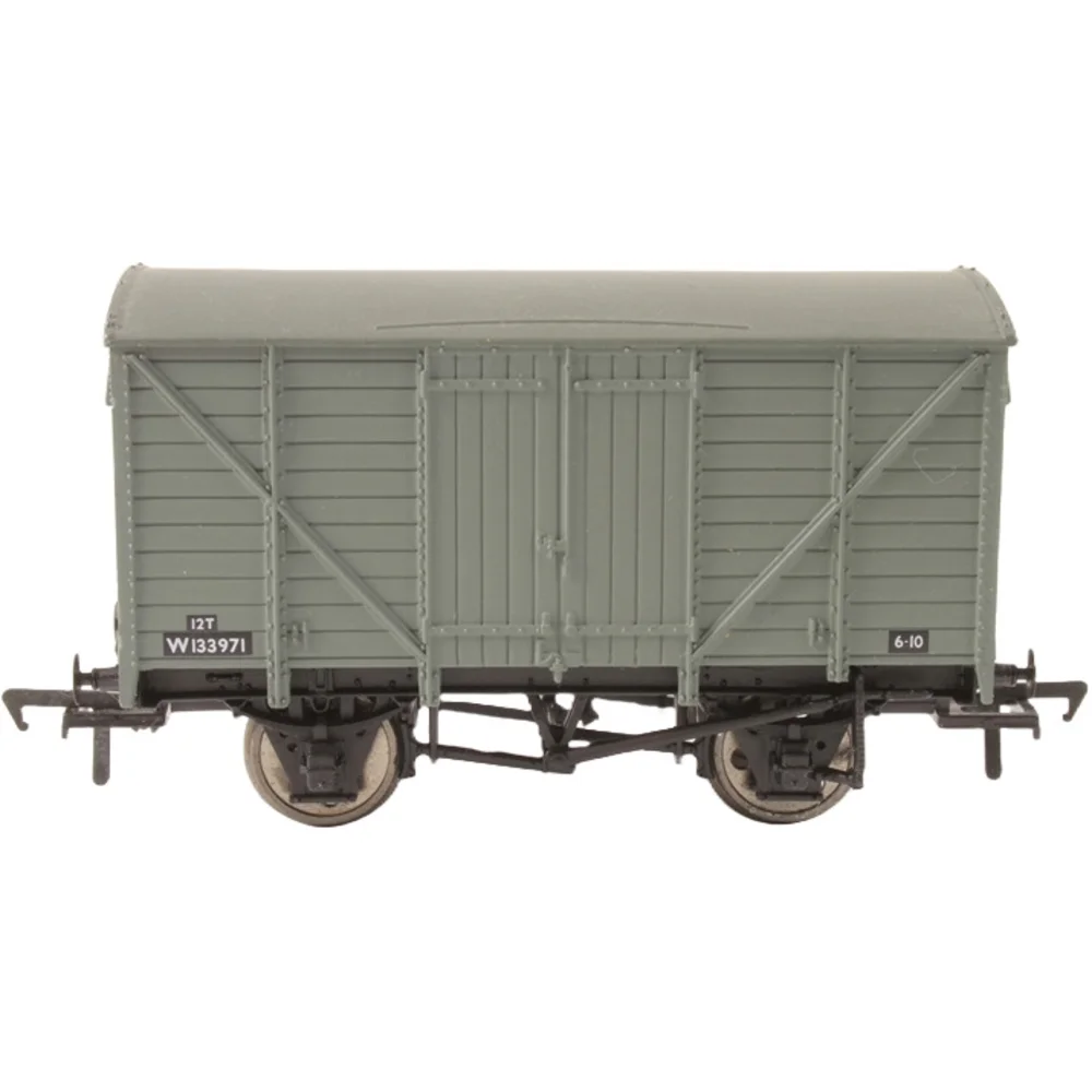 Bachmann 37-775A — Side Elevation by Bachmann