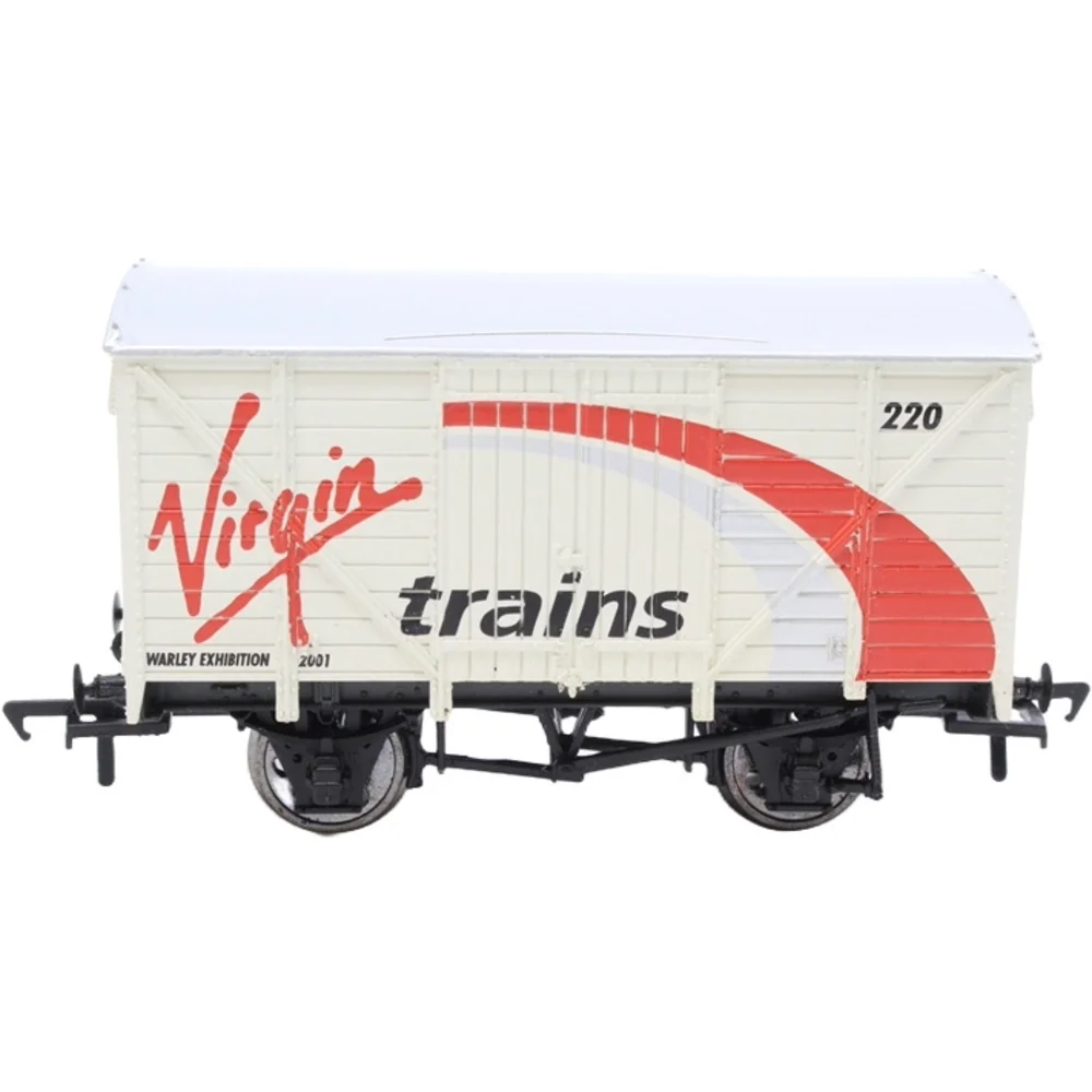 Bachmann 37-800Z — Side Elevation by Bachmann