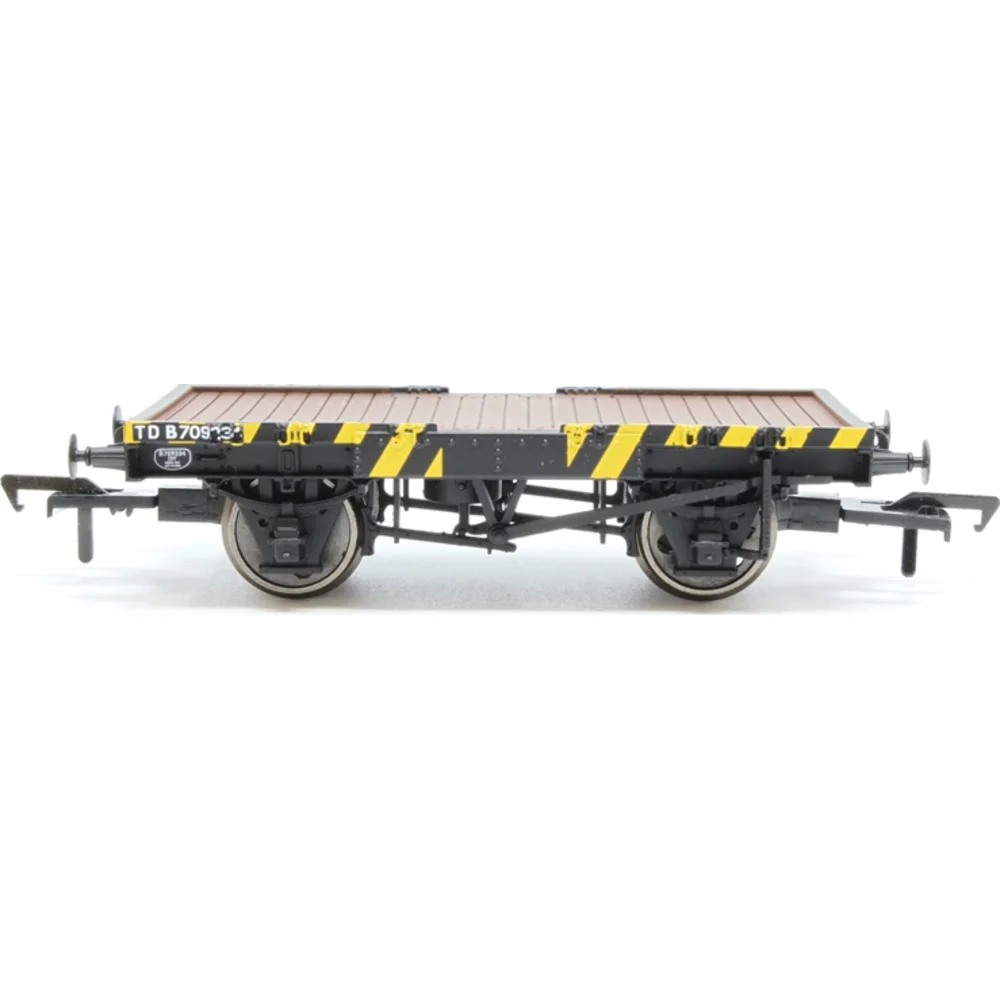 Bachmann 37-980V — Side Elevation Left Direction by Bachmann