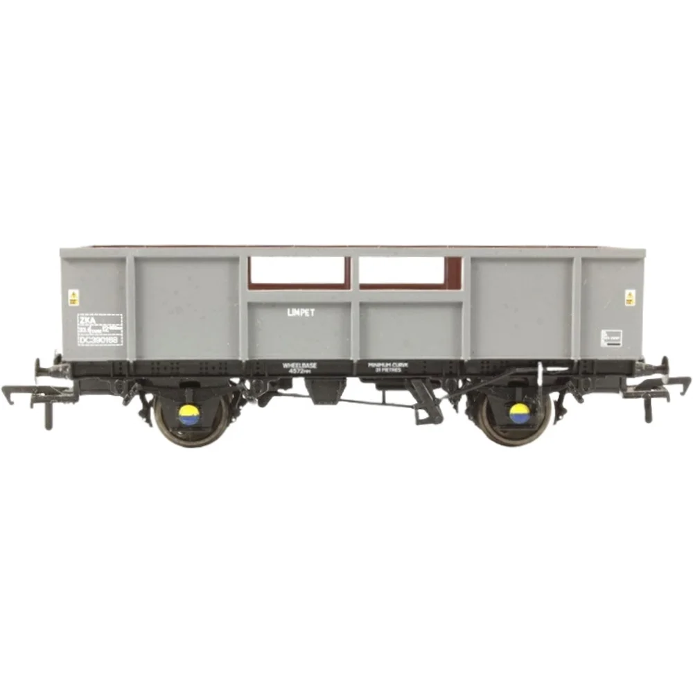 Bachmann 38-086 — Side Elevation by Bachmann