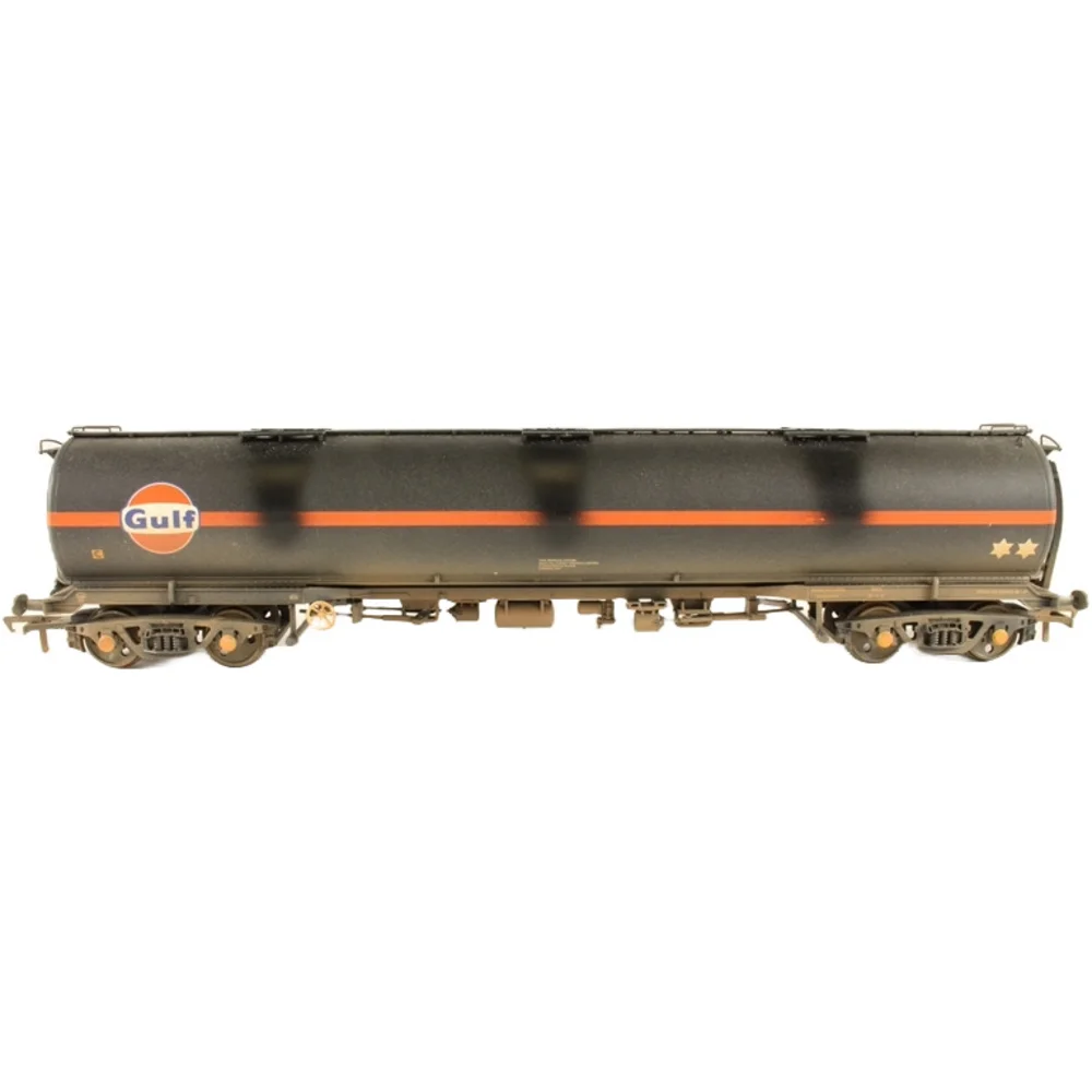 Bachmann 38-114Z — Side Elevation by Bachmann