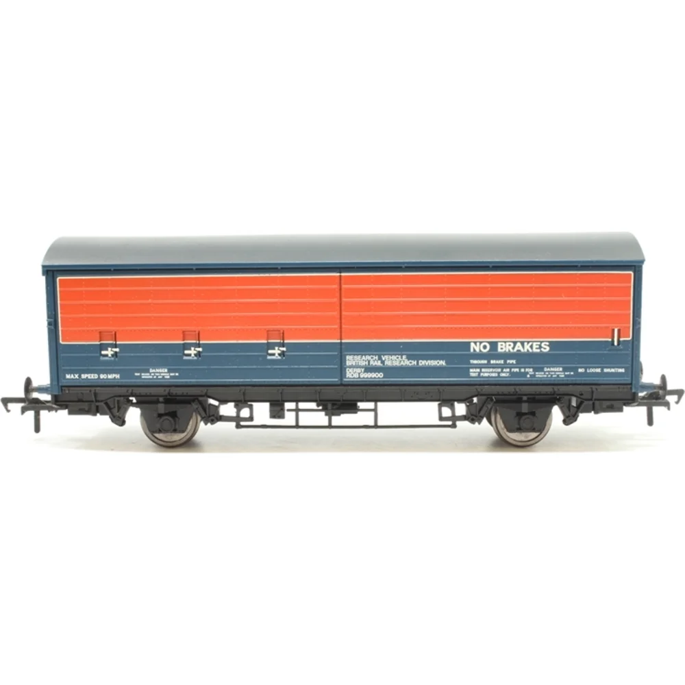 Bachmann 38-125Z — Side Elevation Left Direction by Bachmann