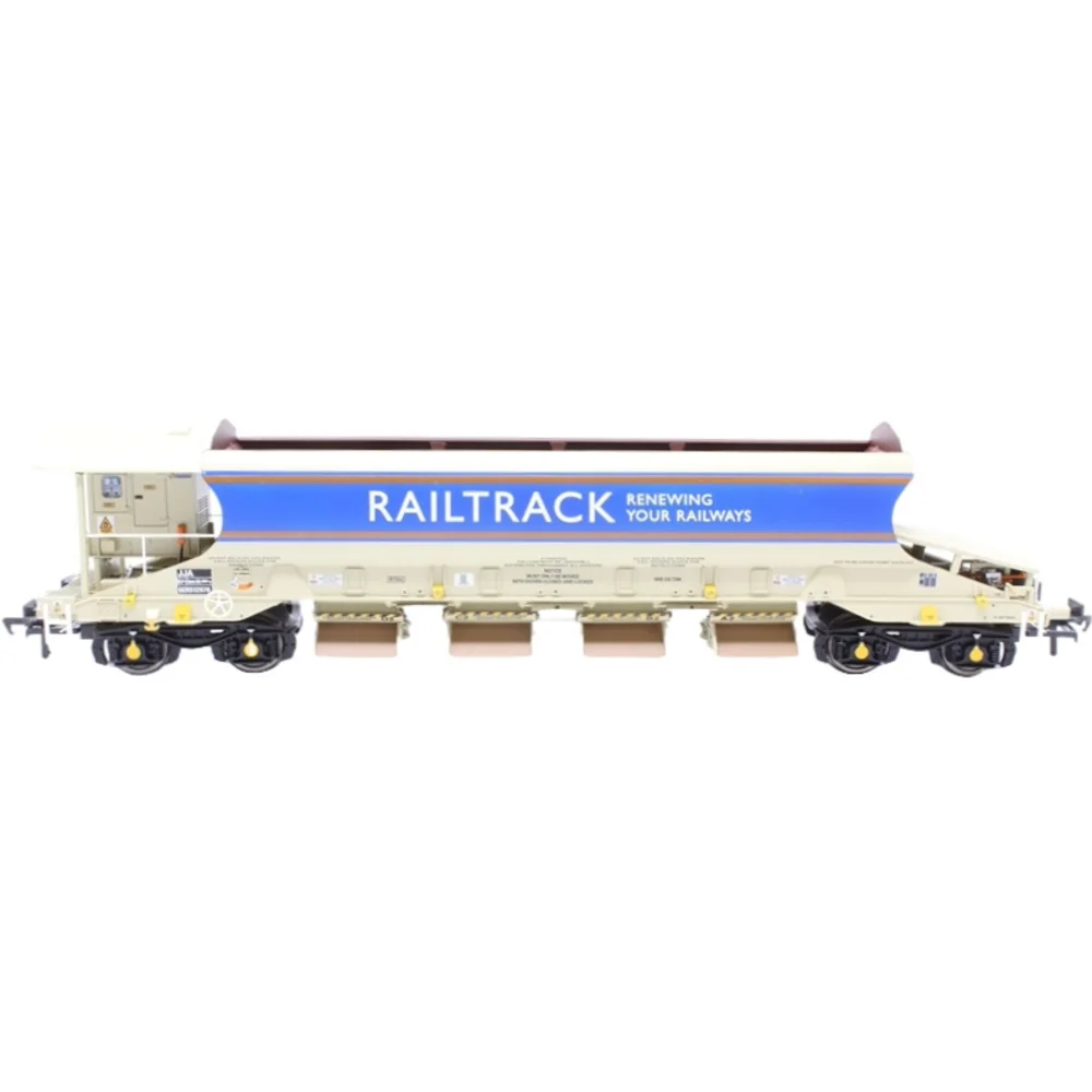 Bachmann 38-210 — Side Elevation by Bachmann
