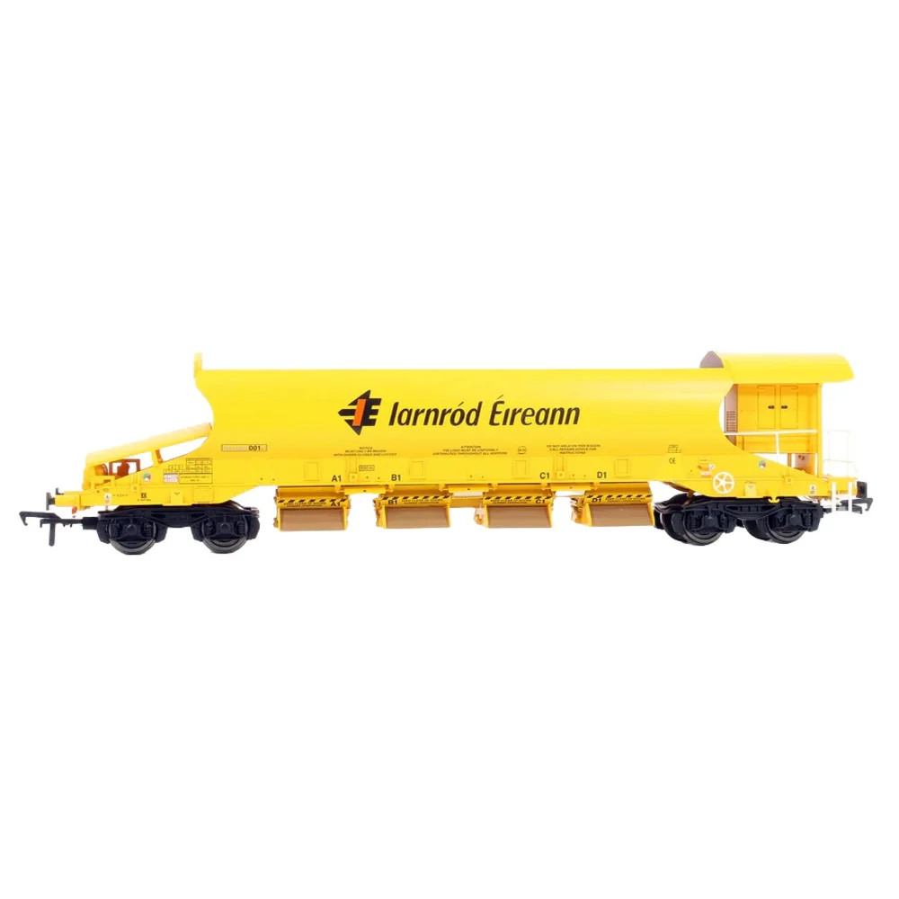Bachmann 38-210Z — Side Elevation by Bachmann