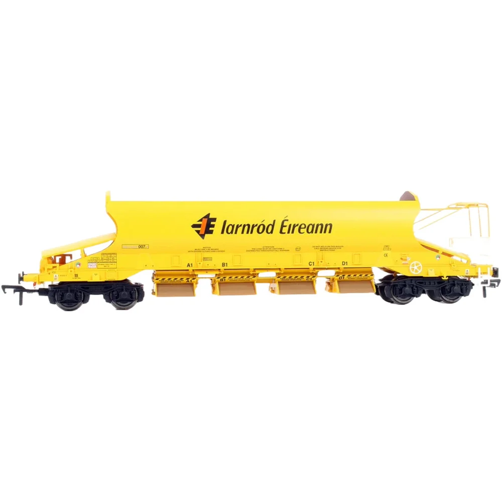 Bachmann 38-210Z — Side Elevation by Bachmann