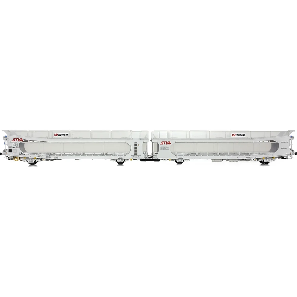 Bachmann 38-251K — Side Elevation by Bachmann
