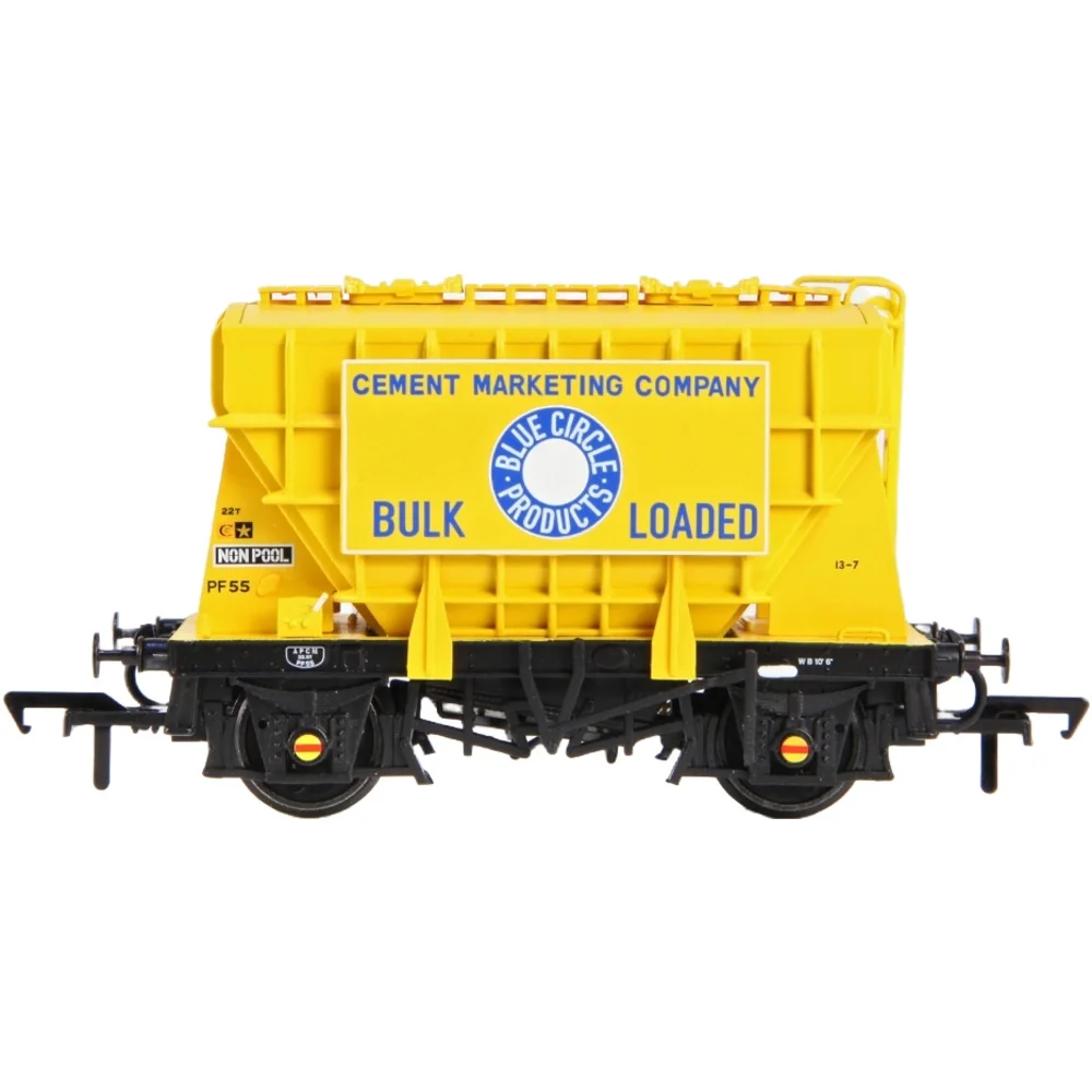 Bachmann 38-273 — Side Elevation by Bachmann