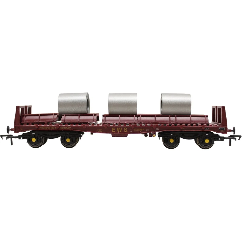 Bachmann 38-350 — Side Elevation by Bachmann