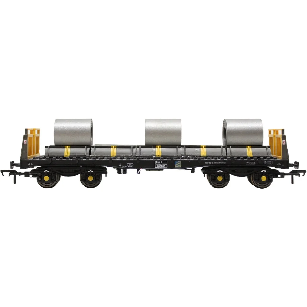 Bachmann 38-351 — Side Elevation by Bachmann