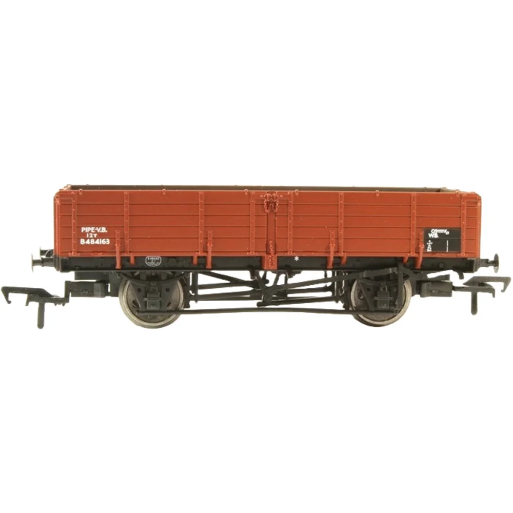 Bachmann 38-701 — Side Elevation by Bachmann