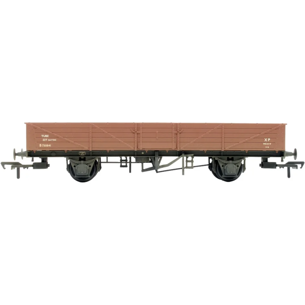 Bachmann 38-752A — Side Elevation by Bachmann