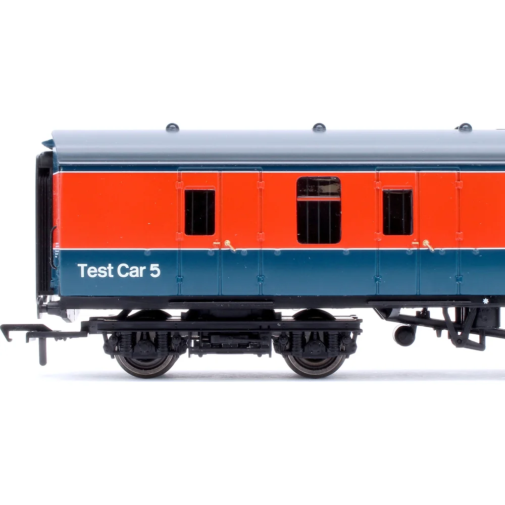 Bachmann 39-001S — Close Up Of Insignia by Bachmann