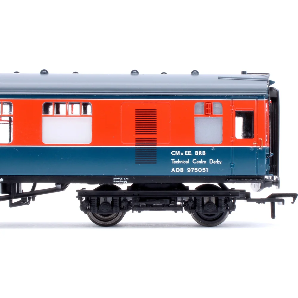 Bachmann 39-001S — Close Up Of Number by Bachmann