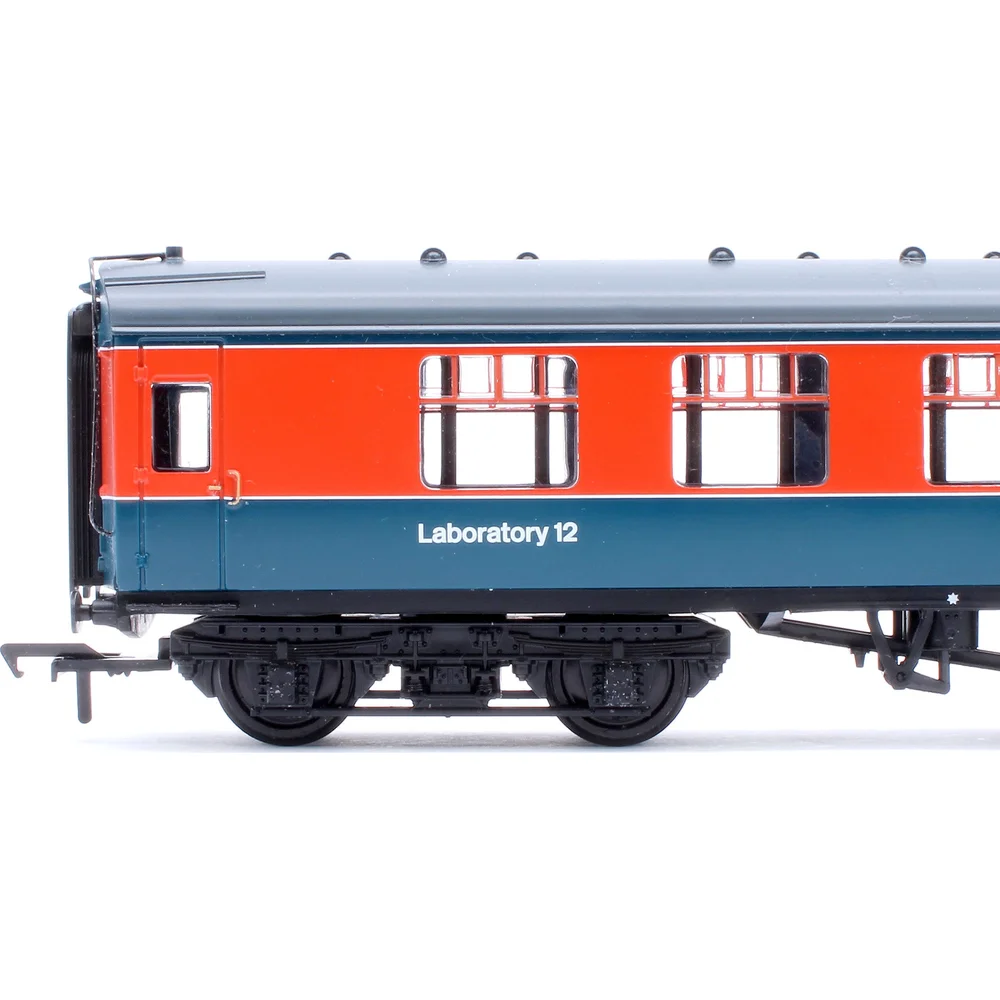 Bachmann 39-001V — Close Up Of Insignia by Bachmann